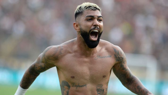 Retroscena Gabigol: quanto ha incassato l’Inter e quant’è la plusvalenza - immagine 1