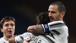 DAI CAMPI – Dybala out, Bonucci in dubbio! Due stop nel Napoli, Ribery, Luis Alberto…