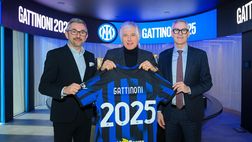 Inter, UFFICIALE: Gattinoni official Supplier fino al 2025. Antonello: “Futuro di grandi successi”