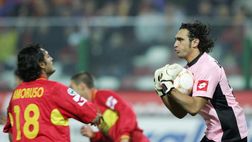 Serie C, seconda giornata spalmata in due giorni. Match clou Messina-Palermo