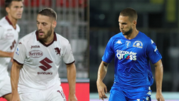 Torino-Empoli, Vlasic sfida Pjaca: presente e passato granata a confronto
