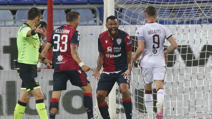 Calciomercato Torino: Joao Pedro obiettivo concreto, oggi incontro col Cagliari - immagine 1