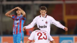 Buon compleanno a Klaas-Jan Huntelaar: gli auguri del Milan sui social