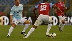 Giordano. “Grande Lazio, che peccato l’Europa League!”