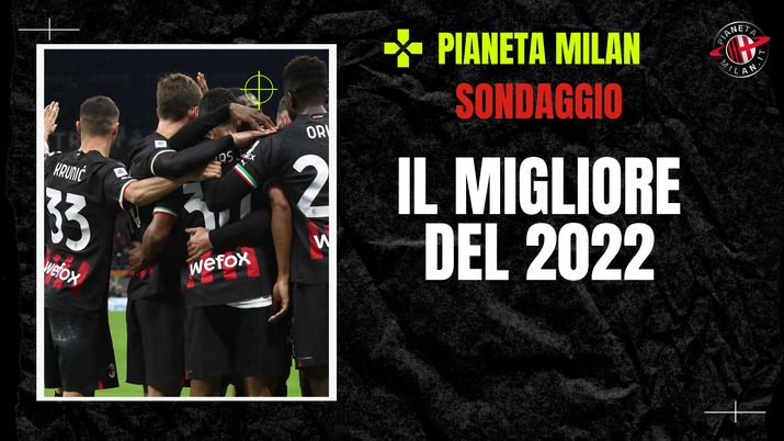 Milan, tra sorprese e conferme: dai un voto al migliore | SONDAGGIO