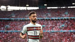 Critiche a Bruno Fernandes, lui non ci sta: “Dal 2017 ad alti livelli”