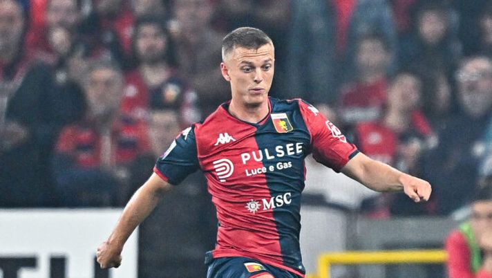 Gazzetta esalta Gudmundsson: “Folletto imprendibile”. Super voto in pagella - immagine 1