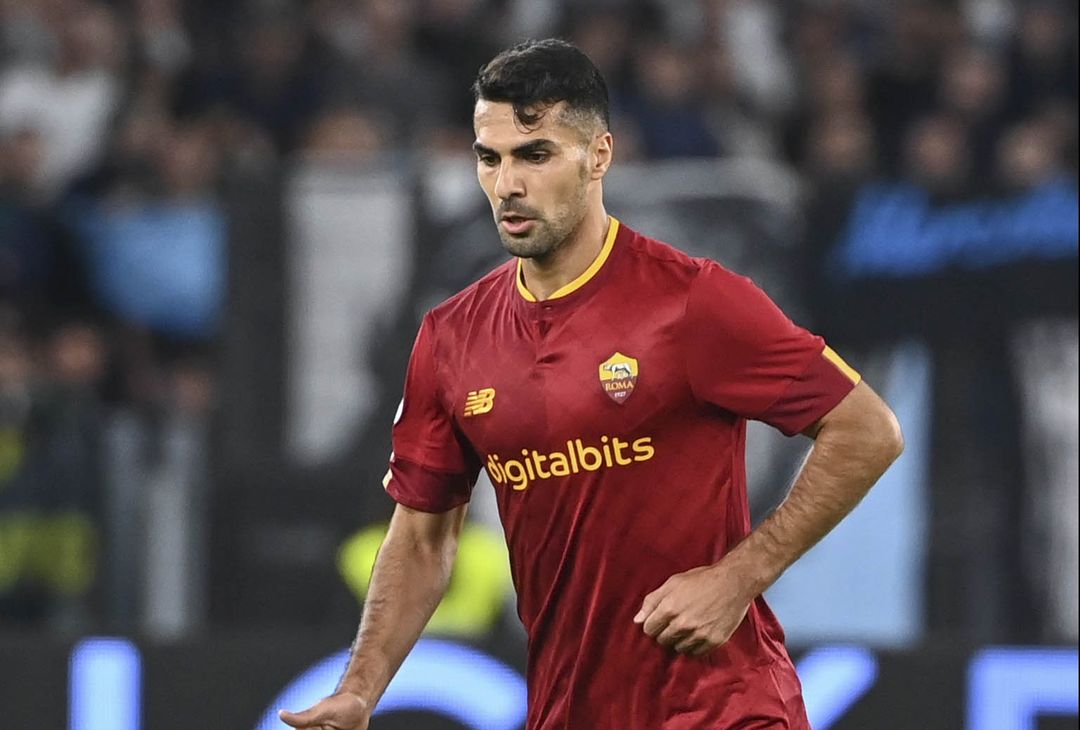 Roma-Lazio 0-1 – FOTO GALLERY - immagine 152