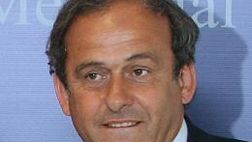 PLATINI, TI RIMANGI TUTTO? “VOLEVO SOLO DIFENDERE MORATTI A CUI VOGLIO BENE. FORSE UN ERRORE DI TRADUZIONE…”