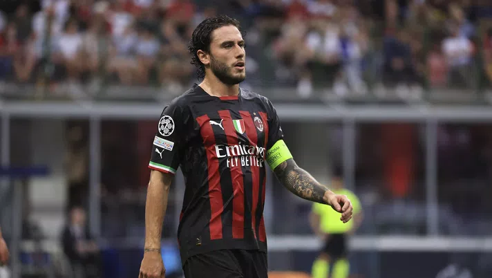 Milan, Calabria sul sorteggio: “Mi piacerebbe incontrare una di queste due squadre” - immagine 1