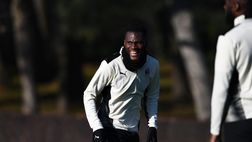 Sport – Kessié al capolinea col Milan. Da luglio sarà un giocatore del Barça