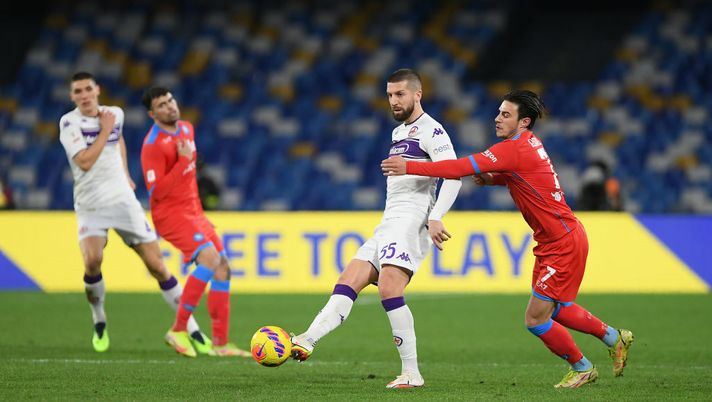 VN – Corvino bussa per Nastasic, avviati i contatti con Ramadani. Benassi… - immagine 1