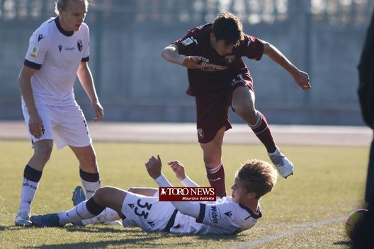 Torino, Angori chiamato tra i grandi: il mancino della Primavera è osservato- immagine 2