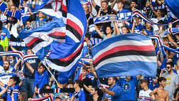 Sampdoria, arresto cardiaco per tifoso blucerchiato durante la partita