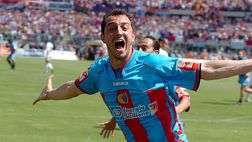 Catania, il boato dal sapore di Serie A che i tifosi non dimenticano