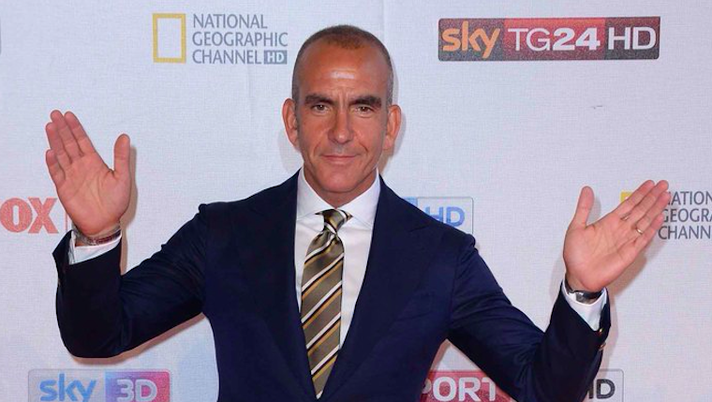 Di Canio avverte: “Bakayoko prende il cuscino e si addormenta! E non mettetelo lì” - immagine 1