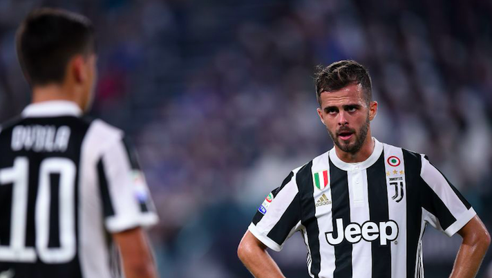 Così cambia la Juve: da Cuadrado alla novità Pjanic, Matuidi-Khedira… Così cambia la Juve: da Cuadrado alla novità Pjanic, Matuidi-Khedira… - immagine 1