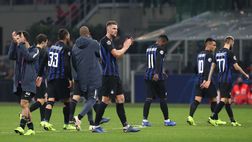 GdS – Inter, eliminazione dolosa: in discussione il futuro di Spalletti e dei giocatori