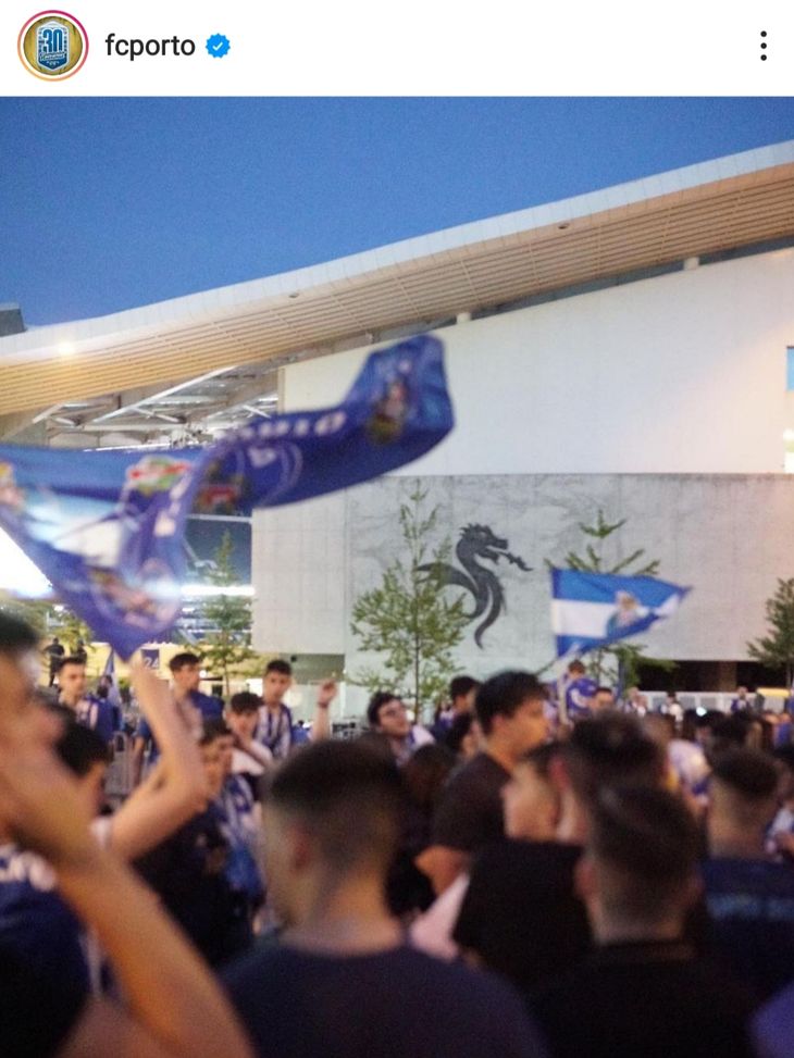 La notte totale del Porto: vince il derby di Lisbona e torna campione- immagine 2