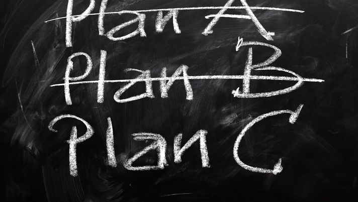 Piano A, piano B, piano C Piano A, piano B, piano C