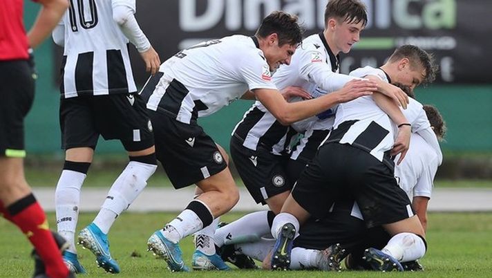 Foto Udinese.it Foto Udinese.it