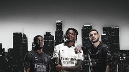 VIDEO – Milan, PUMA e PLEASURES presentano la nuova quarta maglia 2023-2024