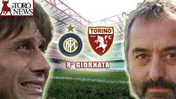 LIVE! Inter-Torino 4-2