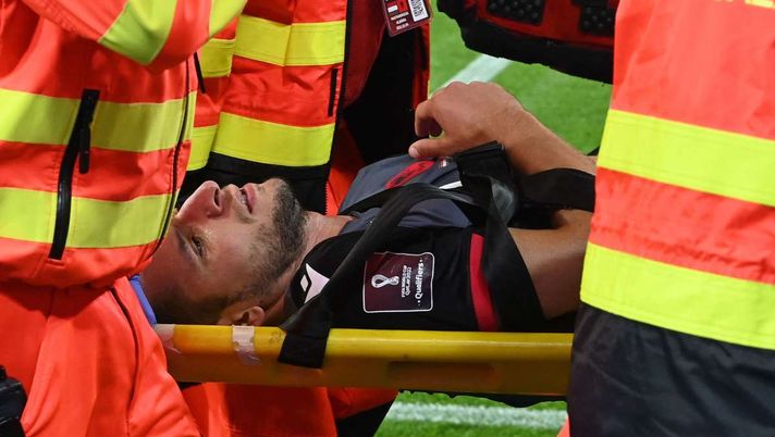 Fantacalcio Atalanta, altra tegola in difesa: lungo stop anche per Djimsiti - immagine 1