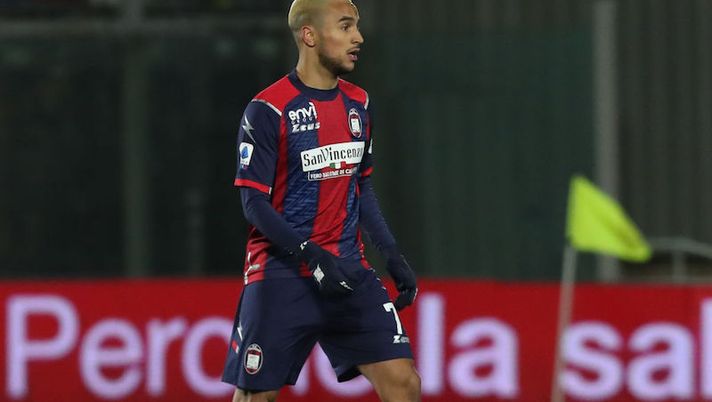 Novità Molina, l’esito degli esami per Ounas: sono otto gli acciaccati nel Crotone - immagine 1