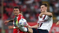 Cor Sport – Dopo l’infortunio, Beukema rivuole il posto da titolare