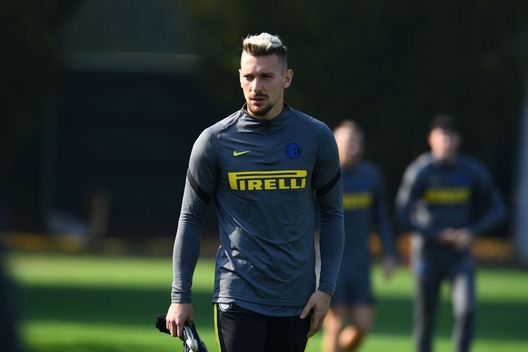 Problema Inter: da Vanheusden a Pinamonti e Radu, ora le plusvalenze pesano- immagine 2