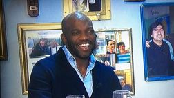 ESCLUSIVA Suazo: “Lukaku top 5 al mondo. Conte? Aspettate! Il mio caso Inter-Milan…”