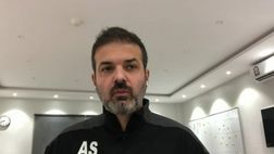Stramaccioni: “Mi trovo benissimo in Qatar. Italia? Delusione cocente”
