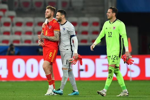 Lloris (getty images) Lloris (getty images)