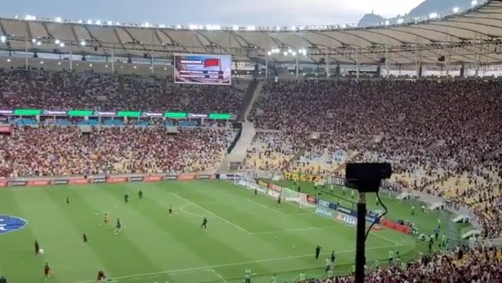 Un morto e due feriti insanguinano uno dei derby di Rio: blitz della Polizia e il Flamengo perde - immagine 1