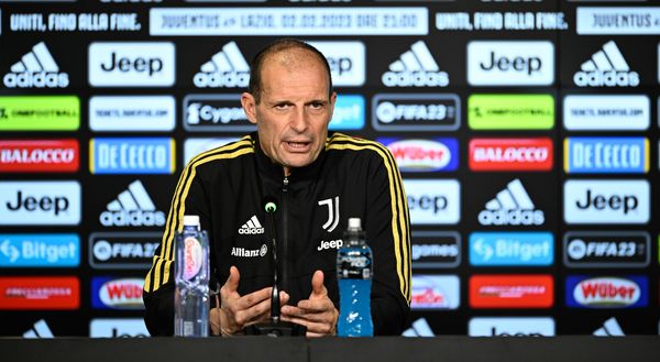 Getty Images Allegri, sconfitta in tribunale: la ex assolta dall’accusa di appropriazione indebita- immagine 2