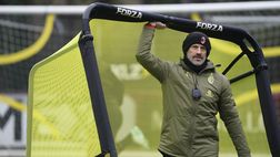 Milan, Murelli: “Stiamo vicini alle famiglie di Mihajlovic e Sconcerti”