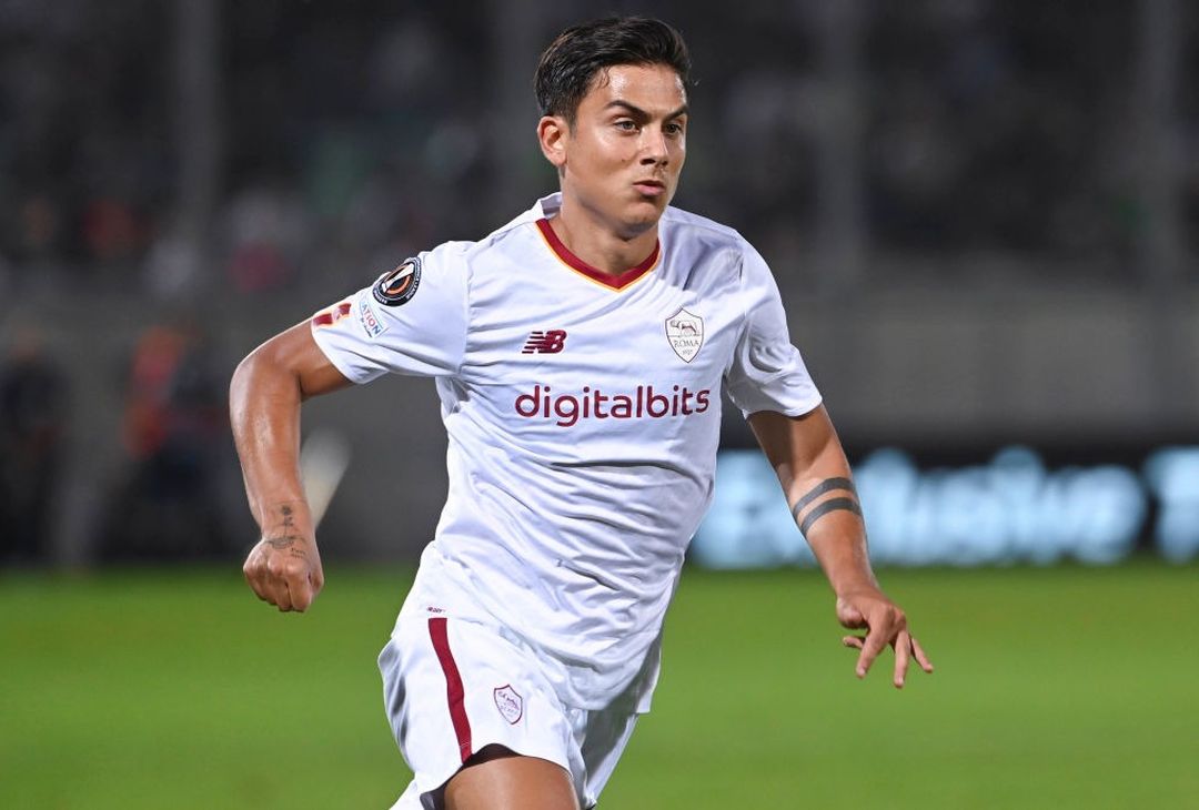 Ludogorets-Roma 2-1 – FOTO GALLERY - immagine 45