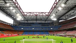 Milan, Sala: “Sul nuovo stadio di Milano decido io”