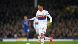 Nel mirino di Mou e Pinto ci sono pure Aouar e Lenglet