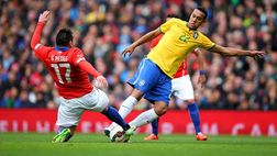 Pelatih Chile: Senang Medel Kembali. Peran? Saya Tidak Menutupi…