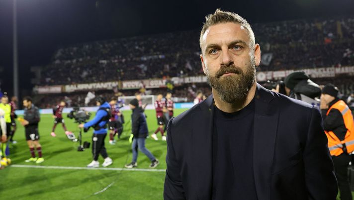 Le due rivoluzioni di De Rossi: ora la Champions è possibile - immagine 1