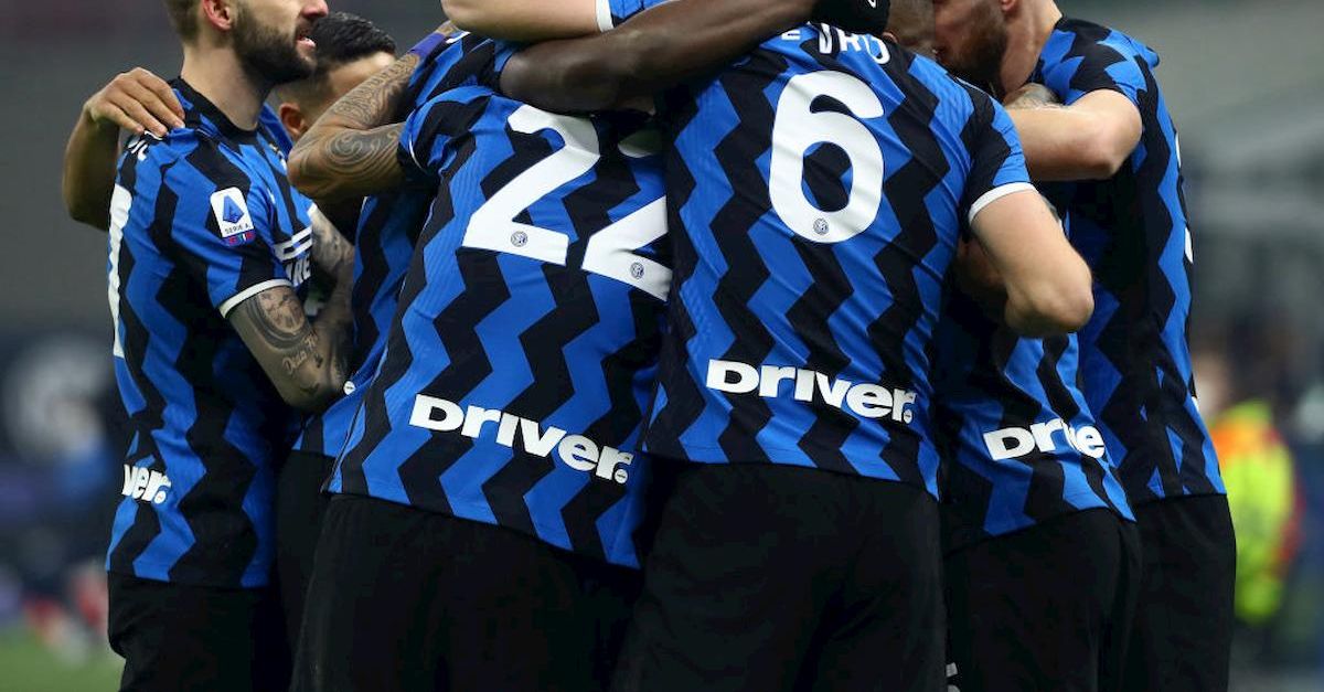 Calciatori Di Serie A Con La F