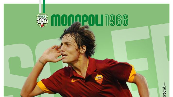 Mercato Padova, ufficiale la cessione di Soleri al Monopoli: il comunicato 