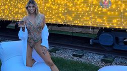 Juventus, Capaccioli: “Se vinciamo il derby… accendete Onlyfans”