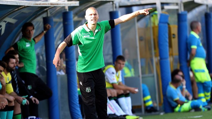 Morrone: “Palermo, contro il Cosenza sarà dura. Il Marulla si farà sentire, sarà gara aperta” Morrone: “Palermo, contro il Cosenza sarà dura. Il Marulla si farà sentire, sarà gara aperta”