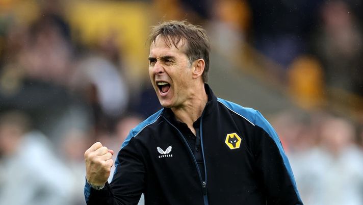 Lopetegui: “Ho avuto offerte dalla Serie A nell’ultimo anno, non escludo di venirci” - immagine 1