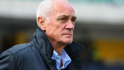 Atalanta, Percassi: “Prossimo anno in Champions? Intanto pensiamo a salvarci”