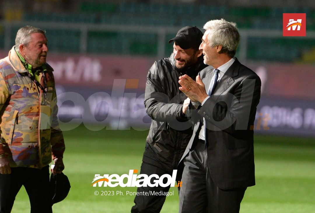 FOTO Palermo-Modena 5-2, 30ª giornata di Serie B 2022-2023 (La Gallery) - immagine 40