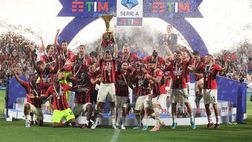 Parte da Londra il ‘Trophy Tour’: Nesta e Massaro a rappresentare il Milan